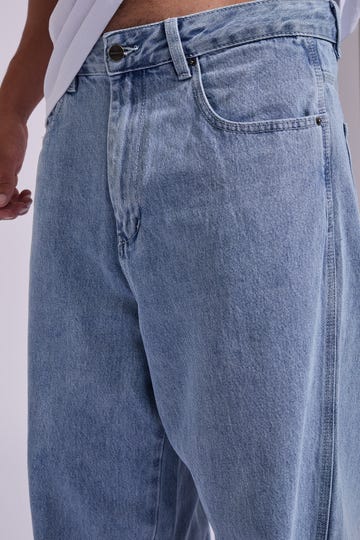 Tommy Gun Big Dawg Jeans