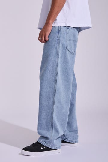 Tommy Gun Big Dawg Jeans