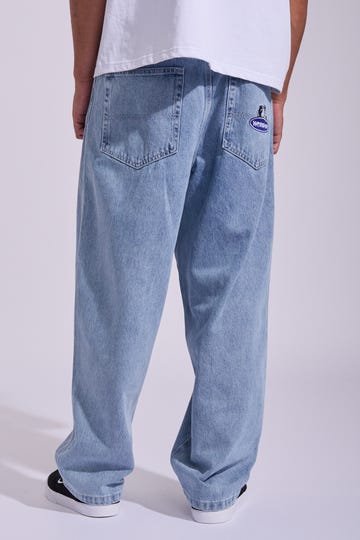 Tommy Gun Big Dawg Jeans