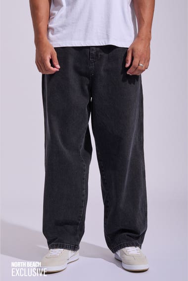 Tommy Gun Big Dawg Jeans