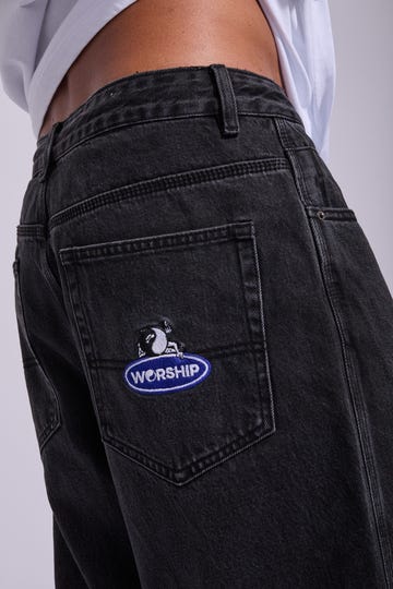 Tommy Gun Big Dawg Jeans North Beach