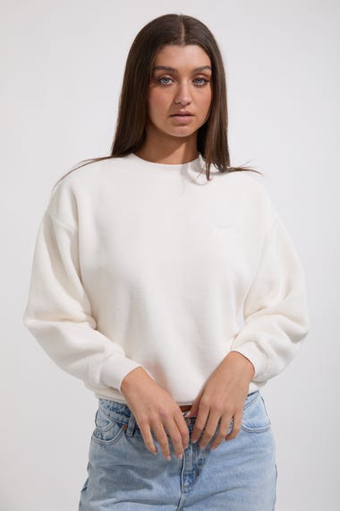 Too Doo Crew Sweatshirt