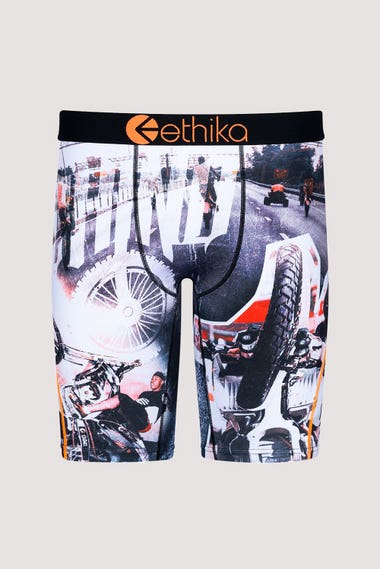 Too Turnt Staple Underwear