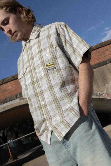 Toot Short Sleeve Shirt
