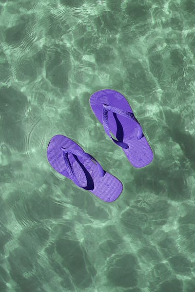 Top Jandals