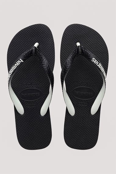 Top Mix Jandals
