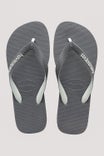 Top Mix Jandals