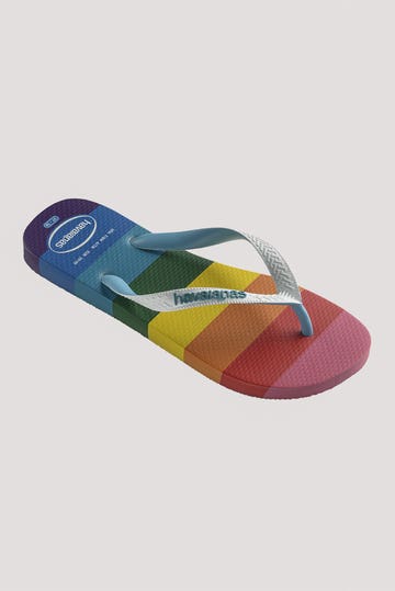 Top Pride Jandals