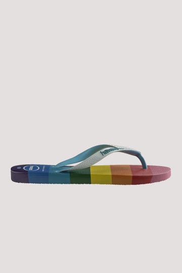 Top Pride Jandals