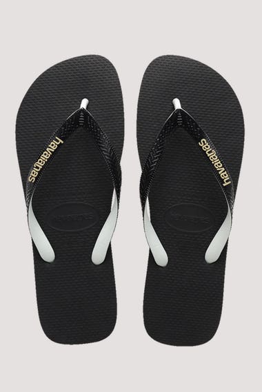 Top Rubber Jandals