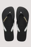 Top Rubber Jandals