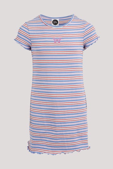 Youth Tory Rib Dress