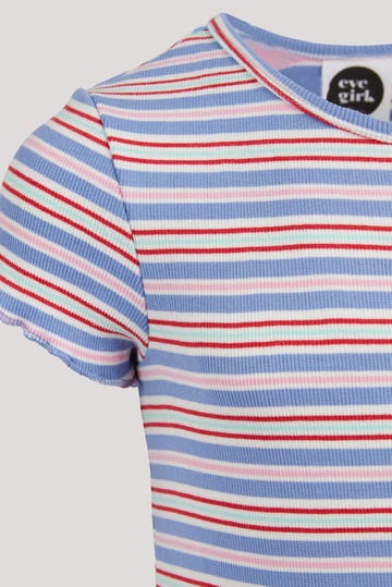 Youth Tory Rib Dress