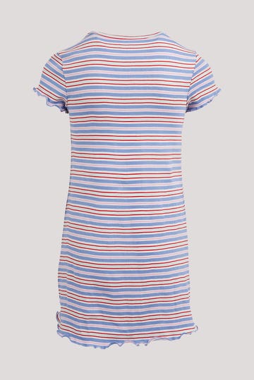 Youth Tory Rib Dress