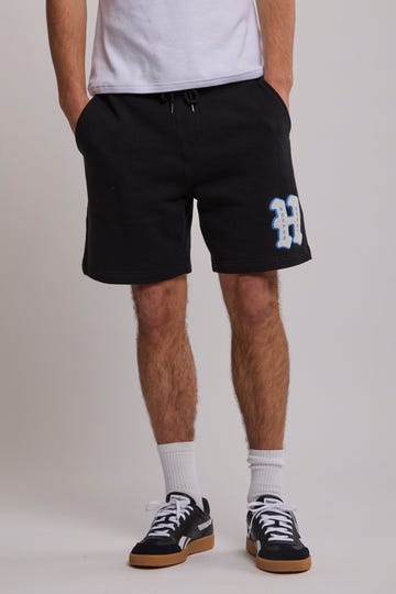 Track New Old Shorts