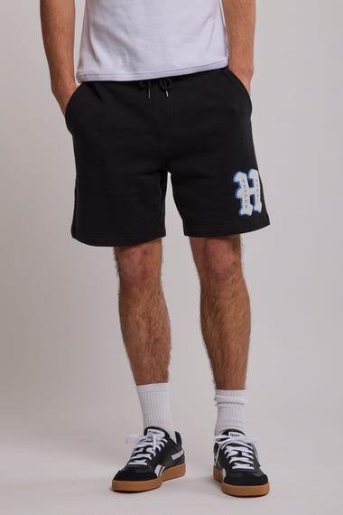 Track New Old Shorts