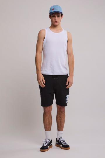Track New Old Shorts