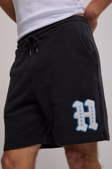Track New Old Shorts