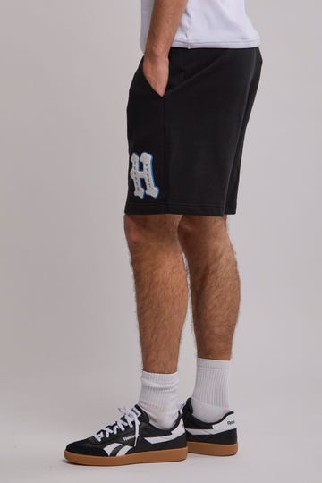 Track New Old Shorts