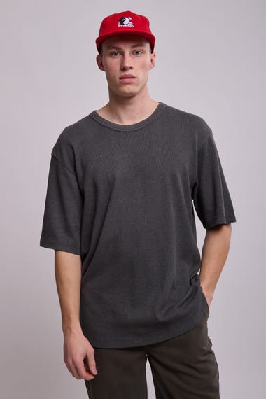 Trade Waffle T Shirt