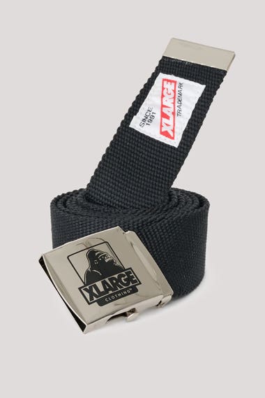Trademark Web Belt
