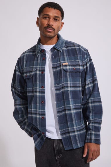 Trailer Check Shirt