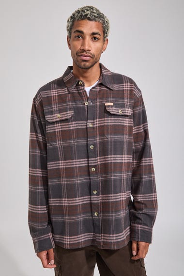 Trailer Check Shirt