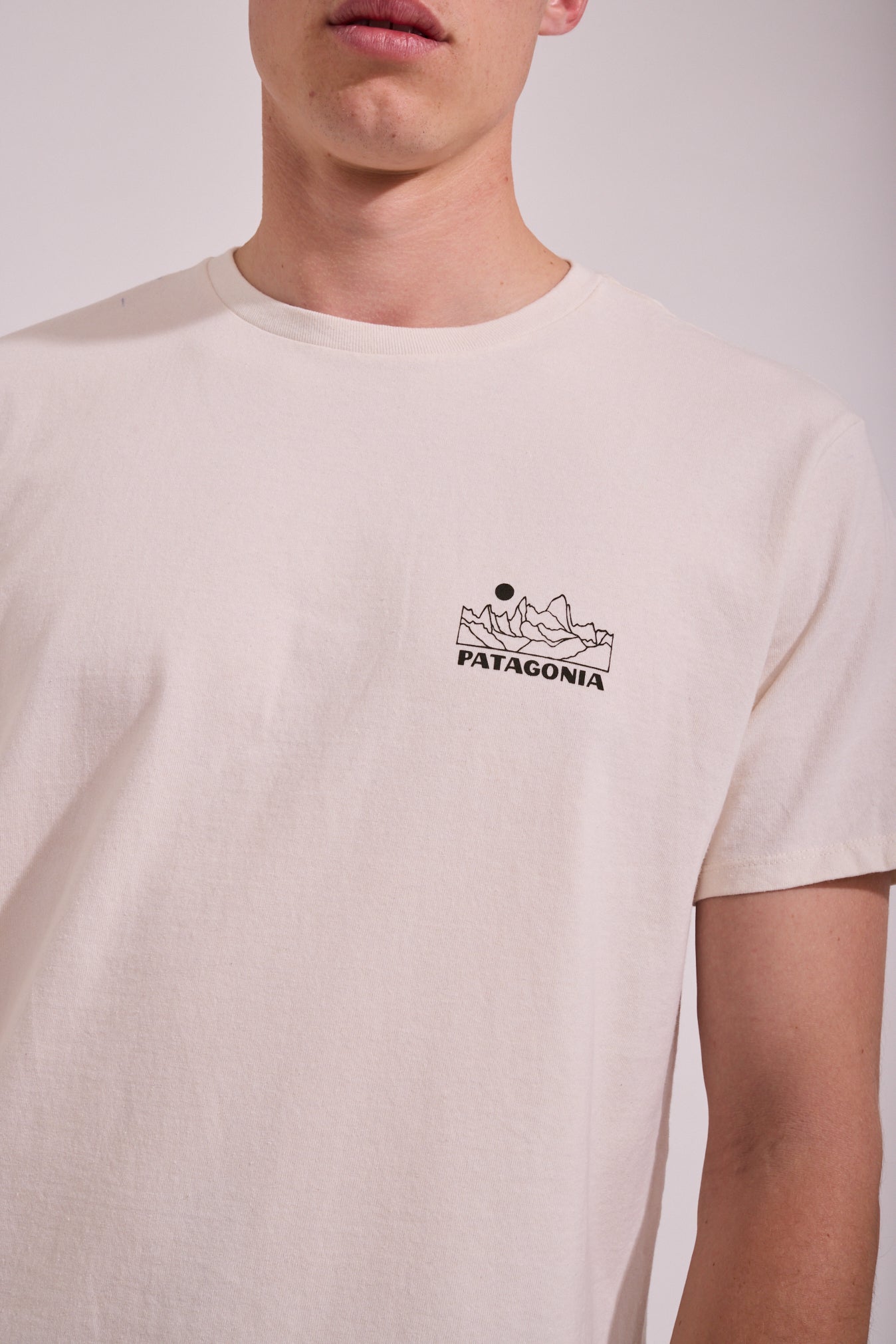 Trailways Responsibili-Tee T Shirt | North Beach
