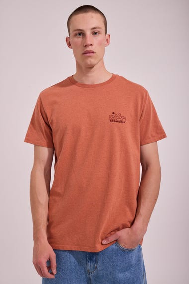 Trailways Responsibili-tee T Shirt