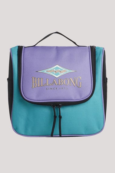 Travel Beauty Cosmetic Bag