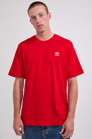 Trefoil Essentials T Shirt
