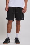 Tripcheck Mesh Shorts
