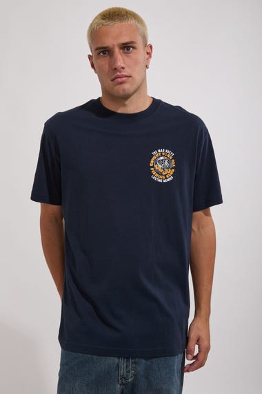 Tropic Caught Fk All T Shirt