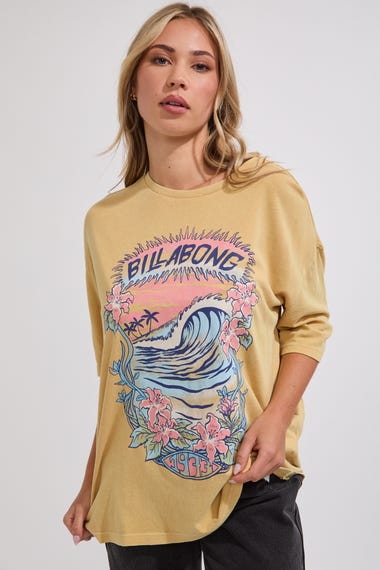 Tropical Blast T Shirt