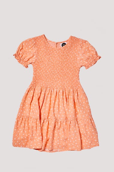 Youth Tropical Field Dress
