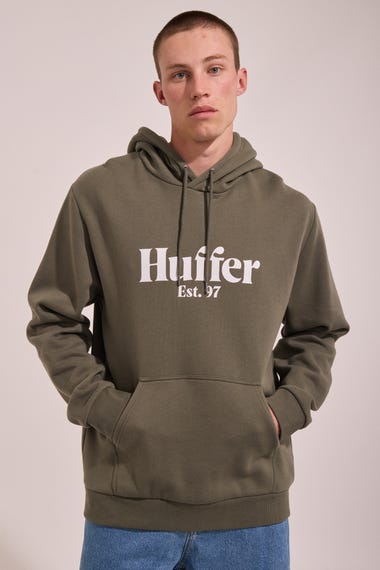 Organics True Hoodie