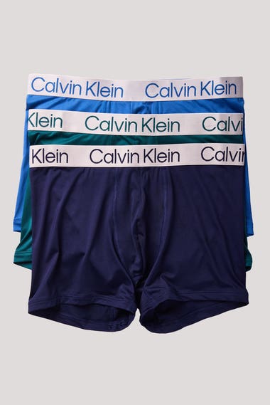 Trunks 3 Pack