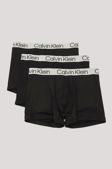 Trunks 3 Pack