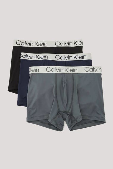 Trunks 3 Pack