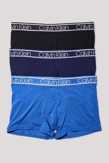 Trunks 3 Pack