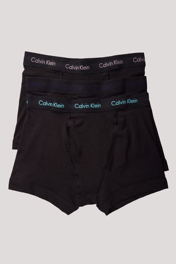 Boxer Briefs 3 Pack