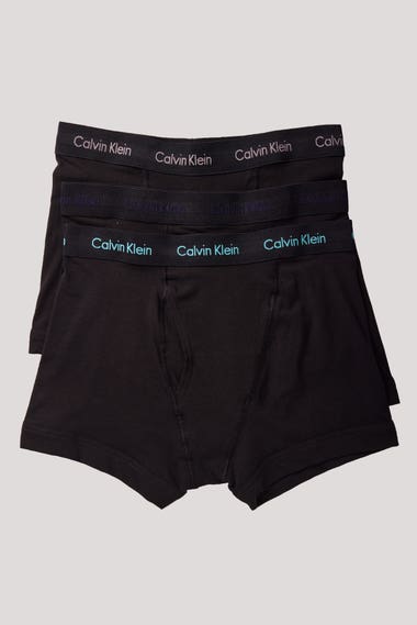 Boxer Briefs 3 Pack