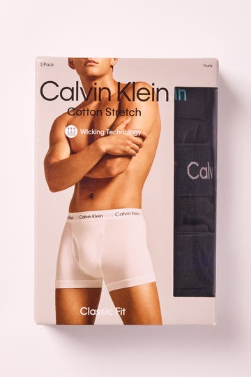 Boxer Briefs 3 Pack