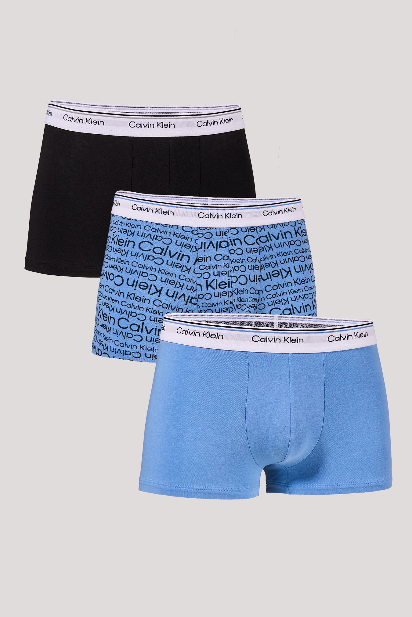Trunks 3 Pack | North Beach