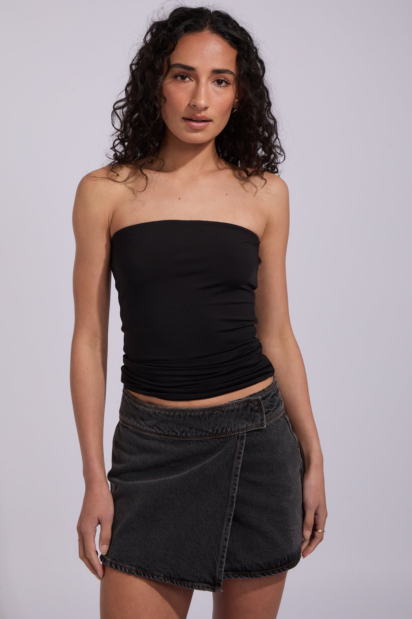 トップス tope tube top Tube Top | North Beach