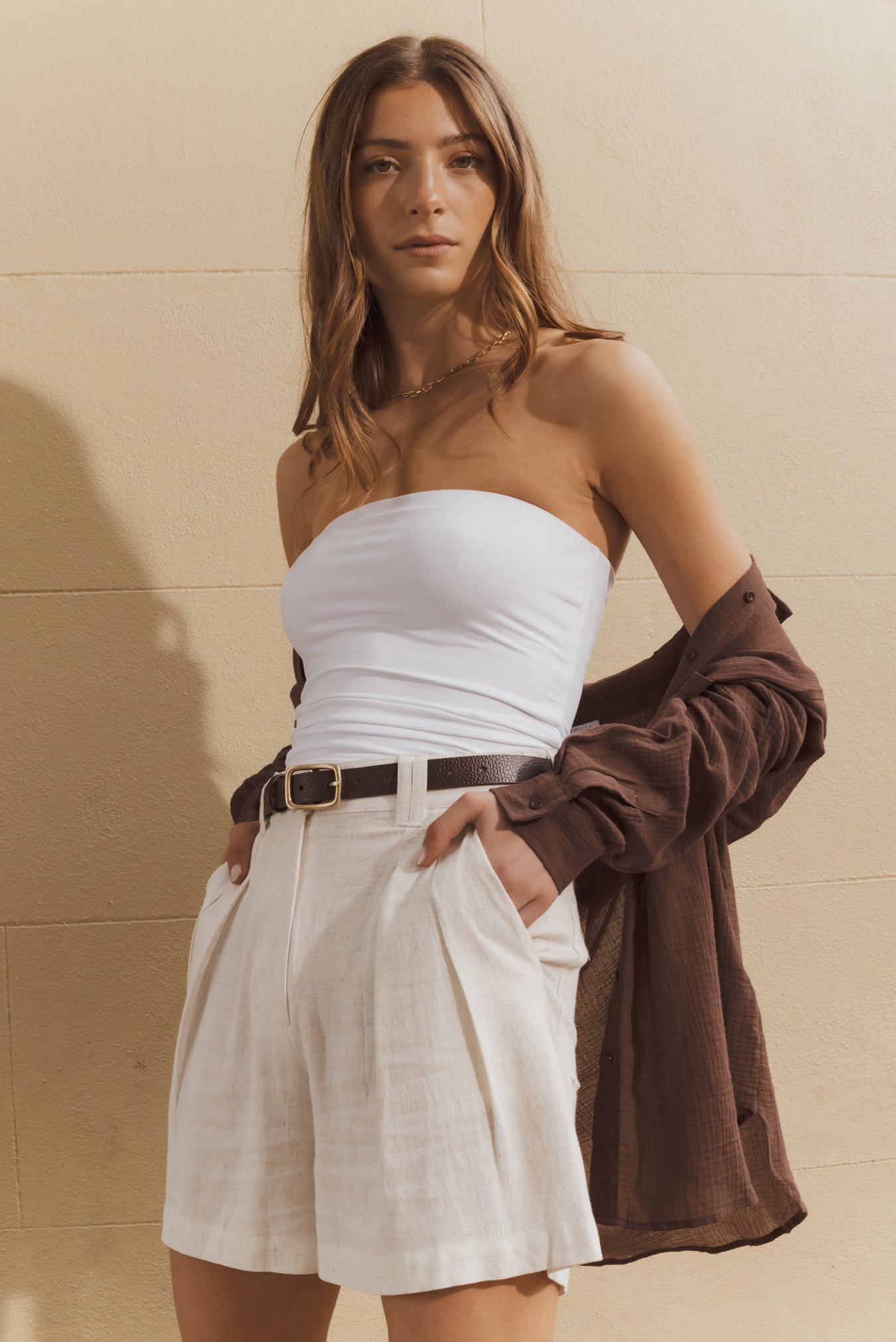 Tube Top | North Beach