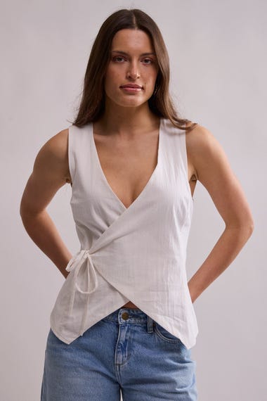 Tully Top