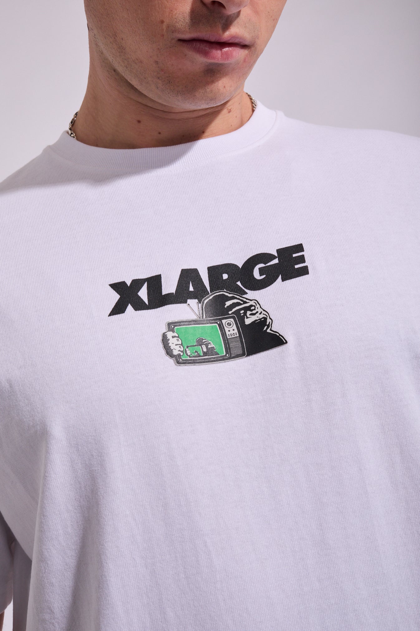 Shop All Men's Short Sleeve Tees Online