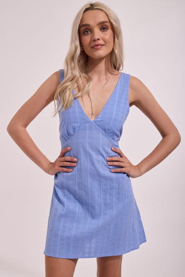 Tyler Mini Dress