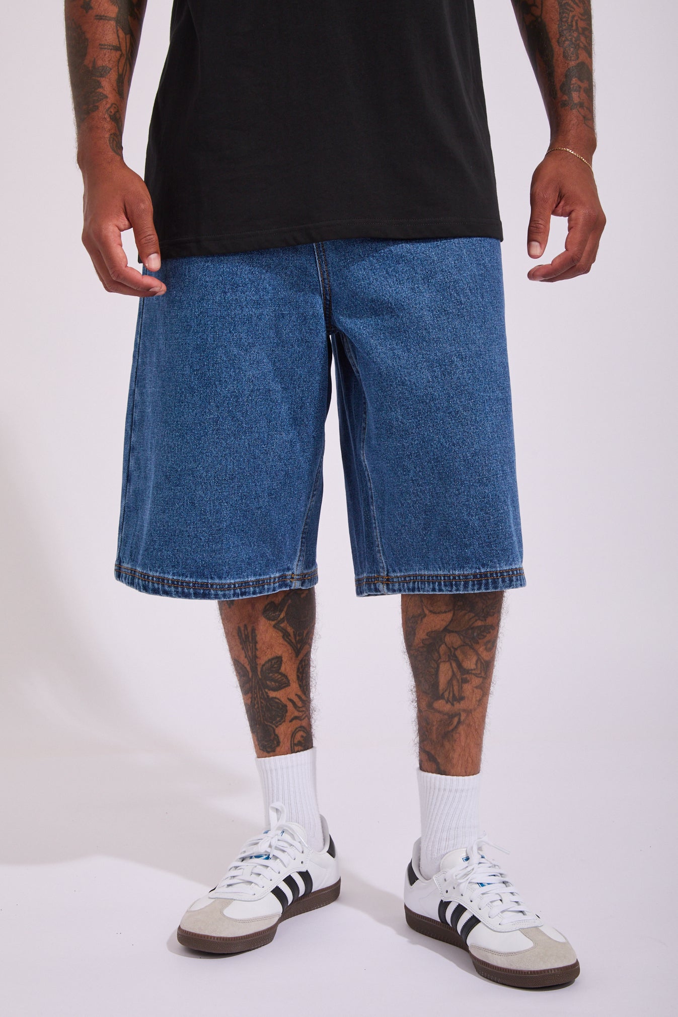 Ultra Baggy Shorts | North Beach